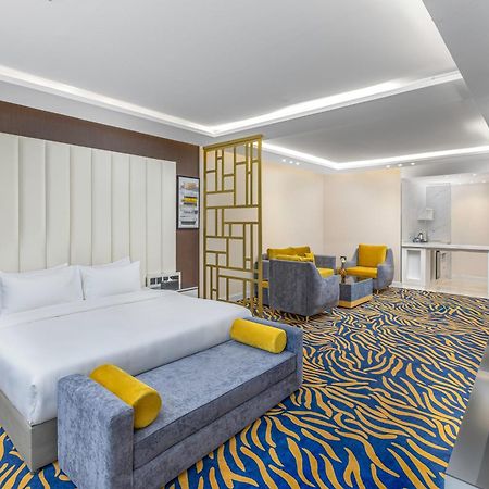 Jasmien Golden Hotel Medina Eksteriør billede